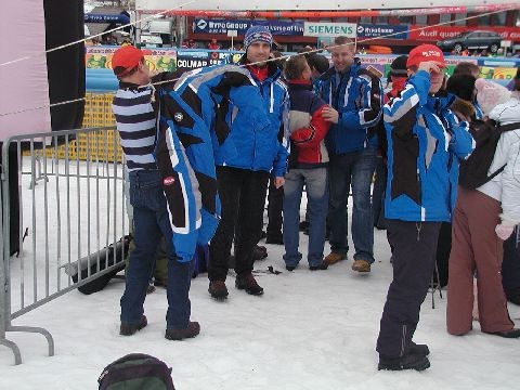 Kranjska Gora 2007 - foto povečava