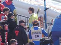 Lenzerheide 2007 - foto