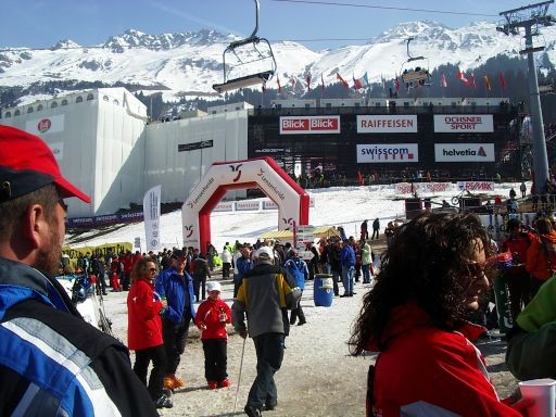 Lenzerheide 2007 - foto povečava