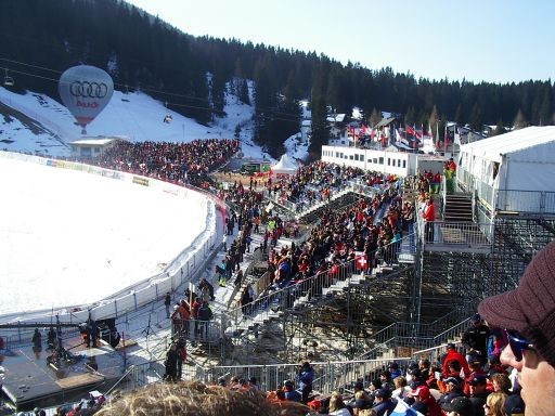 Lenzerheide 2007 - foto povečava