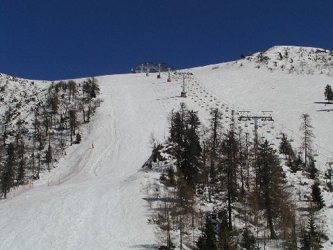Krvavec D.P.2007 - foto