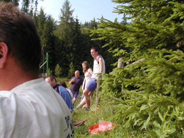 5.piknik fan kluba 2007 - foto
