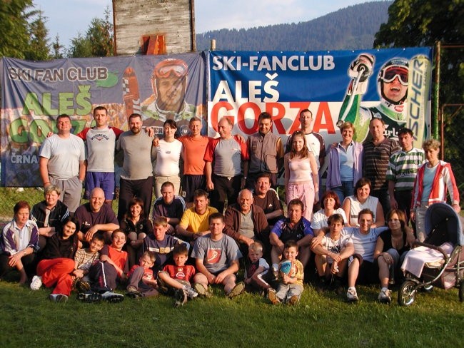 5.piknik fan kluba 2007 - foto povečava