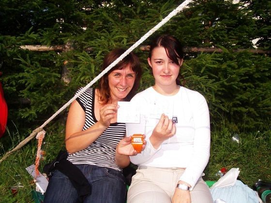 5.piknik fan kluba 2007 - foto