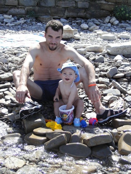 14.8.06 tole je pa najboljša igra
