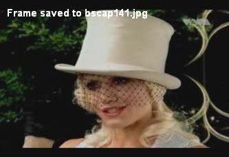 Gwen Stefani - foto povečava