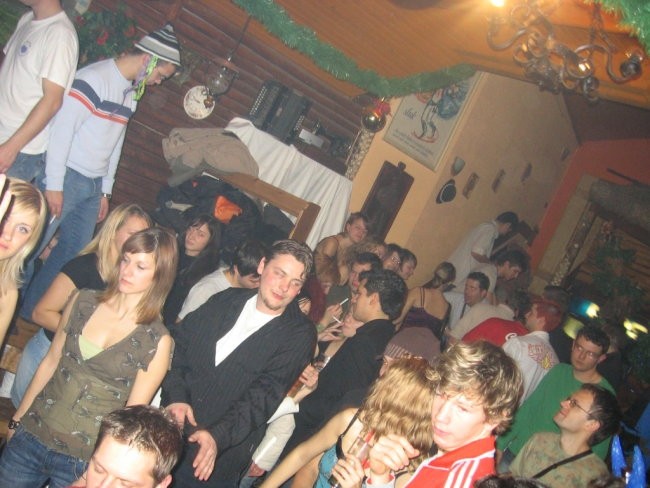 PartySlava - foto povečava