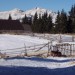 Javorniška planina, pogled na Košuto