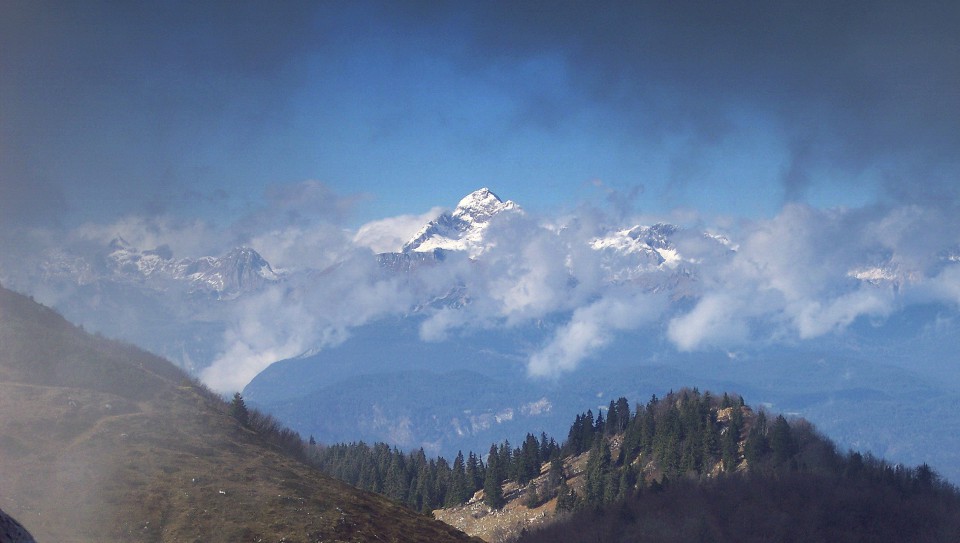 Izbor - Hribi - foto povečava