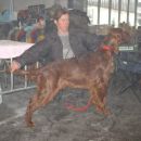 Carrick-on-shannon, PRM