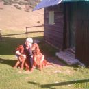 Golica - oktober 2006