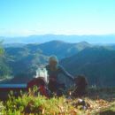 Gontarska planina nad Govejkom