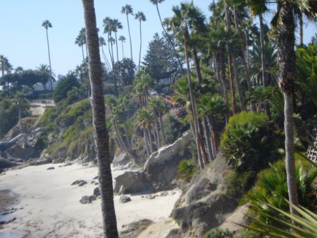 California - foto