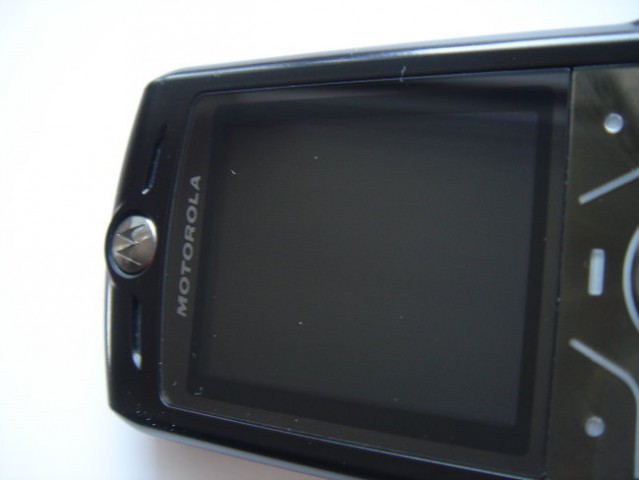 Motorola - foto