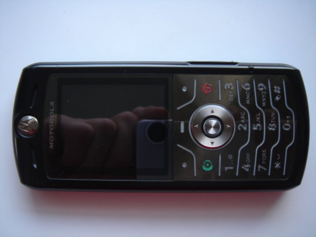 Motorola - foto