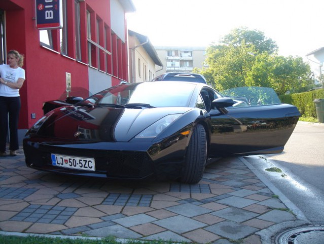 Lamborghini - foto