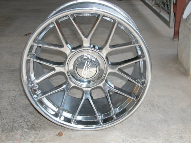 BBS RC - foto