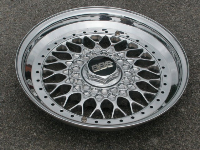 BBS RS - foto