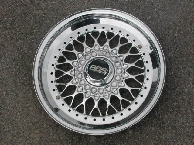 BBS RS - foto