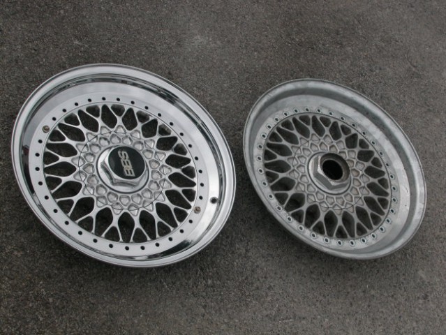 BBS RS - foto