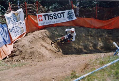 Maribor WC-DH 2001