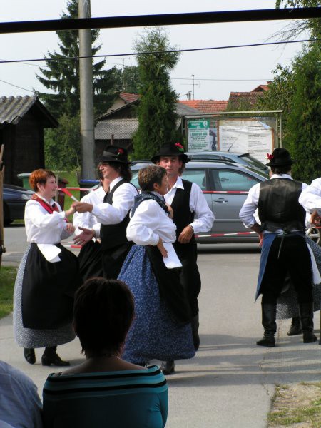 Zelenjadarski dnevi - foto