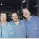 nekad treba i radničko obući
milano alanso