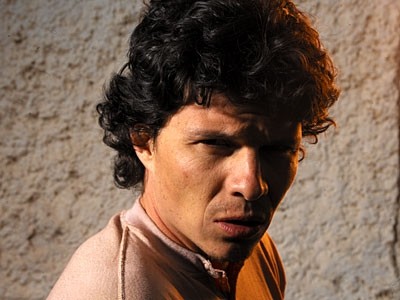 LOS PLATEADOS - foto