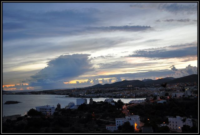 IBIZA 7.10.2010 - foto