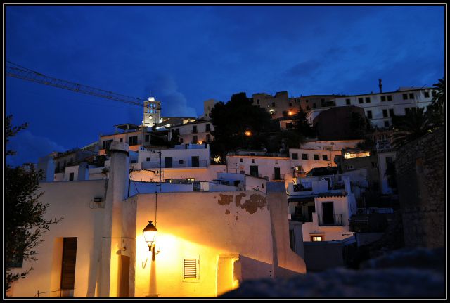 IBIZA 7.10.2010 - foto