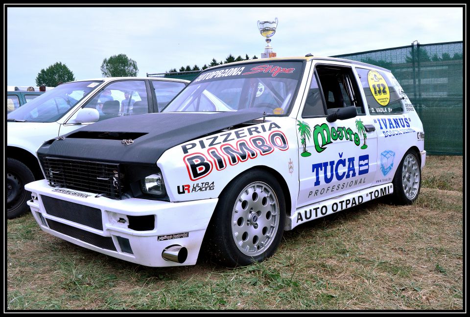 Velika Gorica dragrace 28.8.2011 - foto povečava