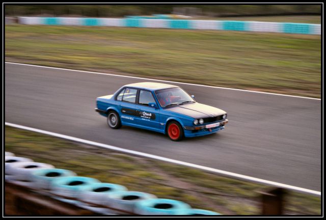 Grobnik trackday 24.9.2011 - foto