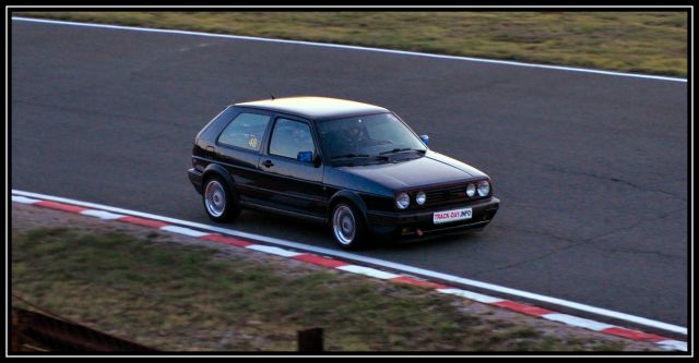 Grobnik trackday 24.9.2011 - foto