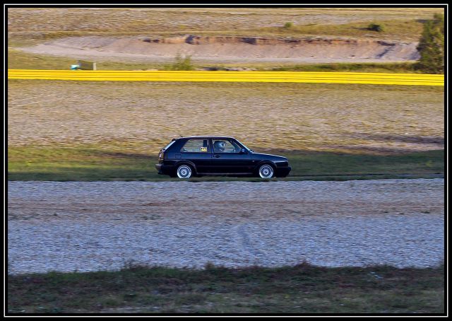 Grobnik trackday 24.9.2011 - foto