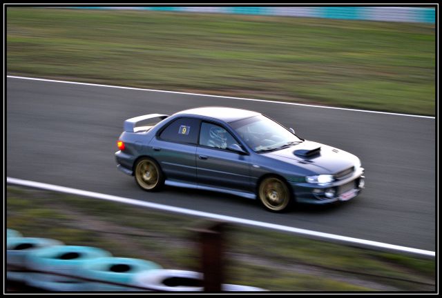 Grobnik trackday 24.9.2011 - foto