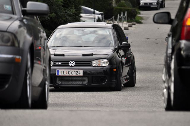 Wörthersee meet 15.9.2012 - foto