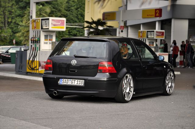 Wörthersee meet 15.9.2012 - foto