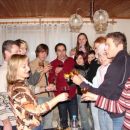 za božič 2005