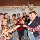 za božič 2005