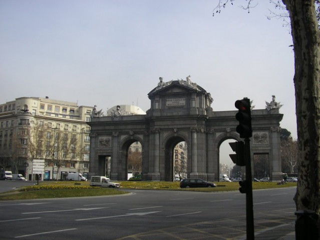Madrid 2006 - foto