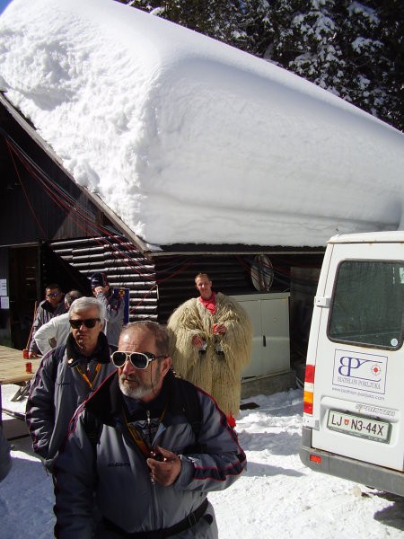 Pokljuka - foto povečava