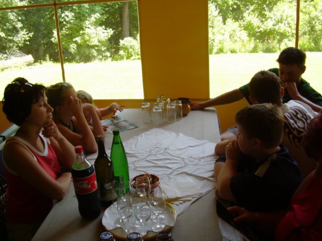 Piknik 2006 - foto