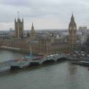 Parlament, Big Ben, 