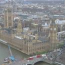 Parlament, Big Ben, Westminster Abbey