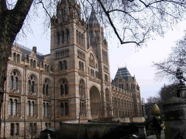 London 2 - foto