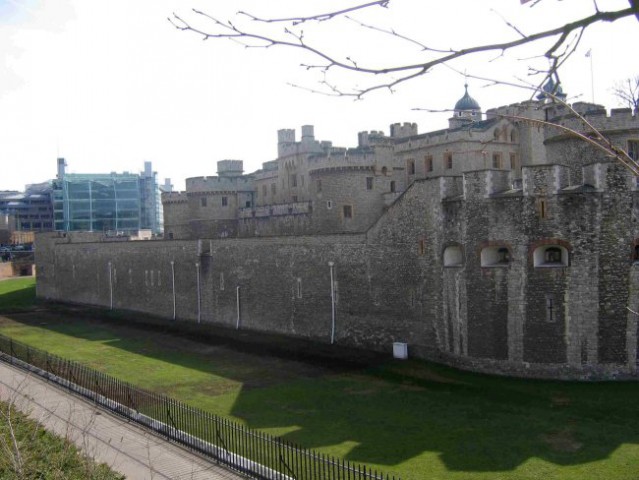 London 2 - foto