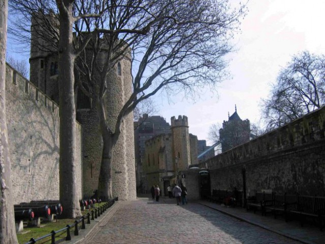 London 2 - foto