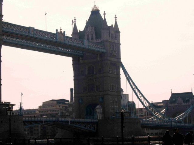 London 2 - foto