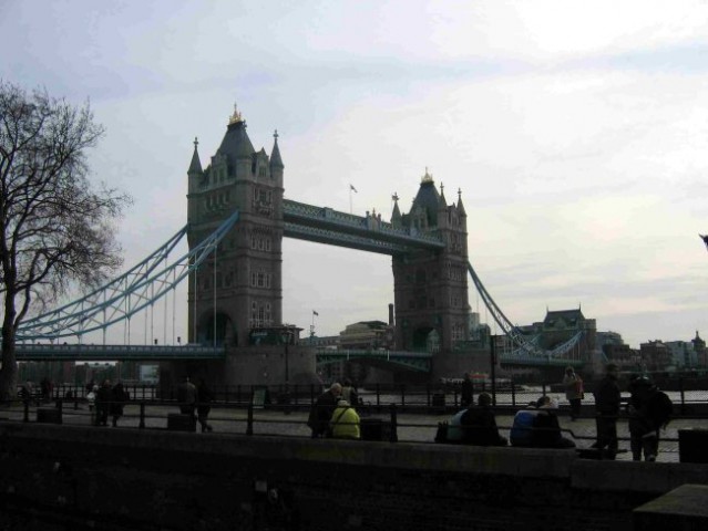 London 2 - foto