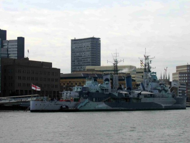London 2 - foto